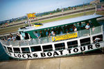 Soo Locks Boat Tours