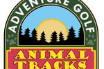 Animal Tracks Adventure Golf