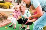 Trappers Creek Adventure Golf
